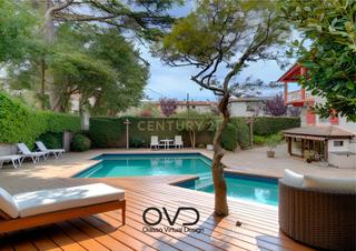 Casa  Foru kalea, 2, hondarribia, spain. Villa exclusiva en venta en el corazón de hondarribia  un refugi