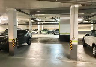 Miete Autoparkplatz in Alzukaitz kalea, 25, irun, spain 25. Plaza de garaje abierta en alquiler  irun alzukaitz  loidi bizka