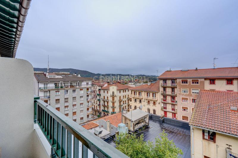 Foto 1234439a-3af9-4190-ae3c-9ee75ecdfdc3. Appartement dans Centro - Mendibil - Santiago Irun