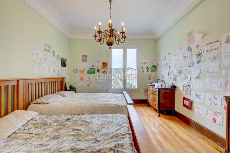 Foto 1e39e151-1e70-4f41-b5dd-d6ade683648d. Appartement dans Centro - Mendibil - Santiago Irun