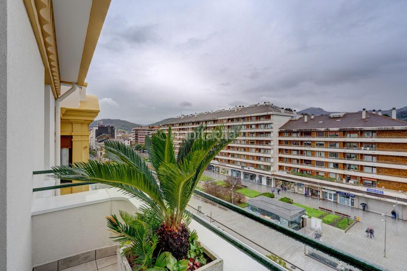Foto 74b3b8eb-f152-4d9e-9ac4-2e40cb3776e2. Appartement dans Centro - Mendibil - Santiago Irun