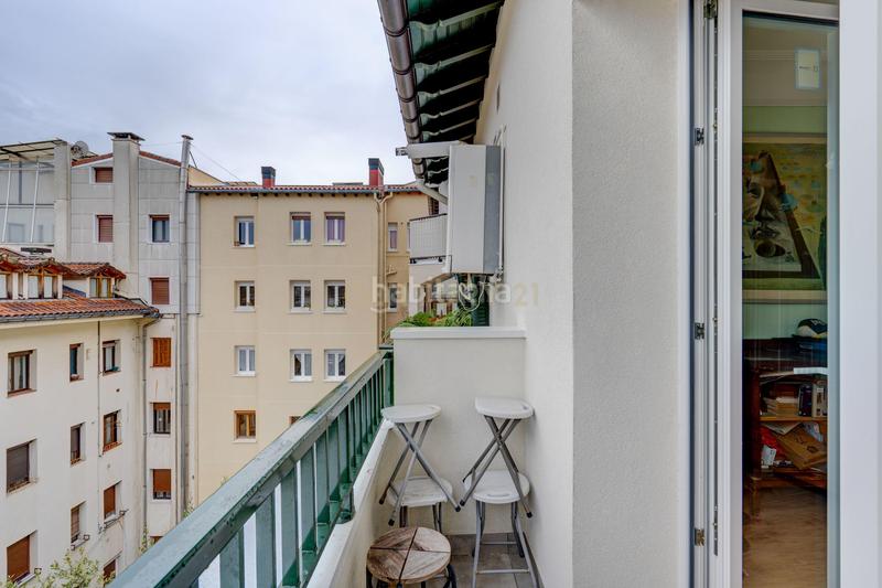 Foto 82702ff2-bf6f-4d9e-abcb-ace31e281217. Appartement dans Centro - Mendibil - Santiago Irun