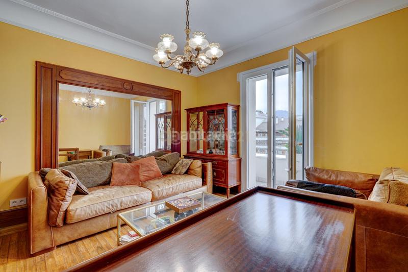 Foto 854aa7c5-13fa-4acb-a579-4741c9c6007d. Appartement dans Centro - Mendibil - Santiago Irun