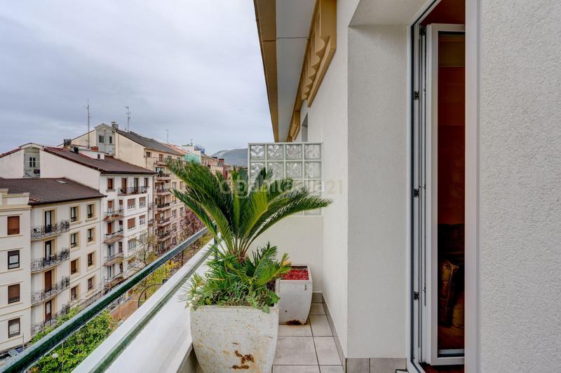 Foto a29fd452-5aed-4b5c-bc50-712939d81a5a. Appartement dans Centro - Mendibil - Santiago Irun