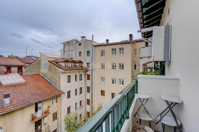 Foto a3dd904a-8dd3-45ad-9a39-af161ae3d6e8. Appartement dans Centro - Mendibil - Santiago Irun