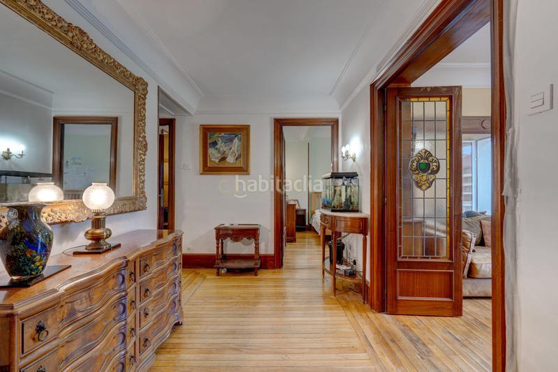 Foto a85f9485-5260-4ab2-88f0-2d2568f63139. Appartement dans Centro - Mendibil - Santiago Irun