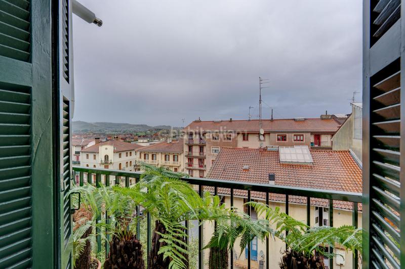 Foto b0323e32-bee5-47fd-861b-d1b3aae1aecd. Appartement dans Centro - Mendibil - Santiago Irun