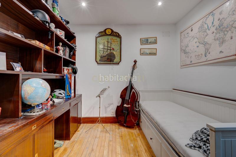 Foto ba027f7e-ac93-44a3-a4f6-74a496f08b93. Appartement dans Centro - Mendibil - Santiago Irun