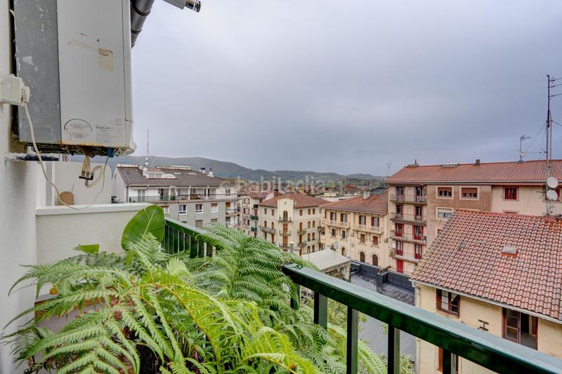 Foto e119dd23-da08-4d3b-a8c7-e8d365310e7b. Appartement dans Centro - Mendibil - Santiago Irun