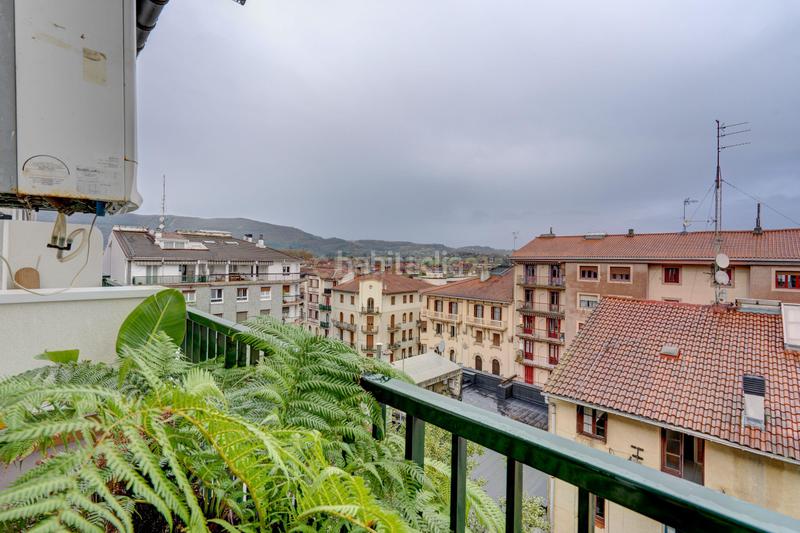 Foto e6718b3b-1d38-42dc-9a88-bfe0e1cdd7a4. Appartement dans Centro - Mendibil - Santiago Irun