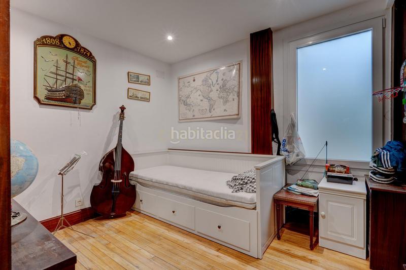 Foto f1d400a5-49e9-4f5d-ab8f-16fa1ff5c78d. Appartement dans Centro - Mendibil - Santiago Irun