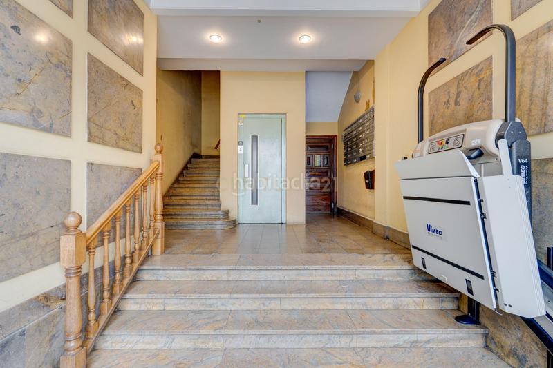 Foto f5734c73-b685-4f21-bb00-fb8a89f722d3. Appartement dans Centro - Mendibil - Santiago Irun