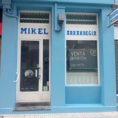 Local Comercial a Donostia Kalea, 8, Iztieta, 20100 Errenteria, Guipuzcoa, Spain 8