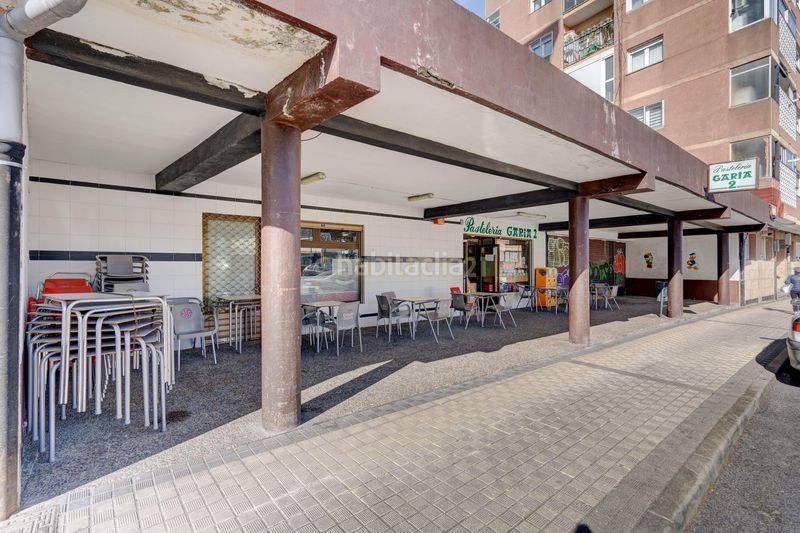Foto 02616729-8b7a-40ac-95db-29256f313f02. Locale commerciale in marinel kalea in Pinar - Anaka - Belaskoenea Irun