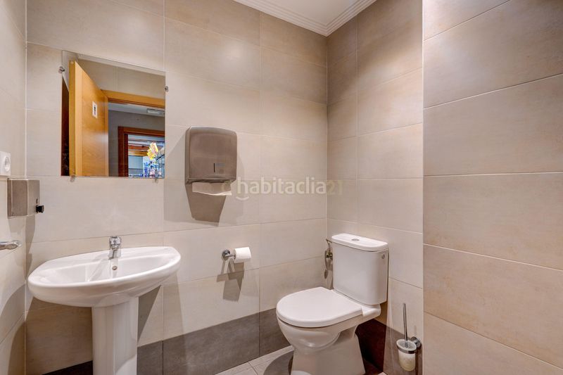 Foto 62e27db4-e009-45e1-a1e0-d1093342b477. Locale commerciale in marinel kalea in Pinar - Anaka - Belaskoenea Irun
