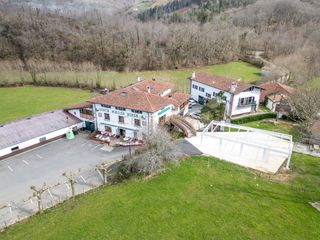 Umzug Geschäftsraum in Bo. landibar, 54, 31711 landibar, navarra, spain 54. Traspaso de restaurante emblemático en dantxarinea navarra