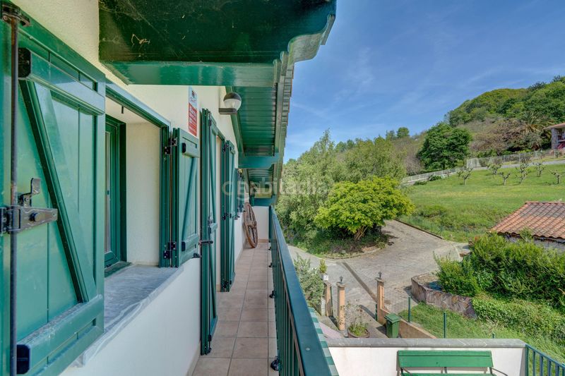 Foto 41ee362e-db36-4d73-8540-e769bfcdca82. Casa a barrio olaberria a Lapice - Larreaundi - Olaberria - Meaka Irun