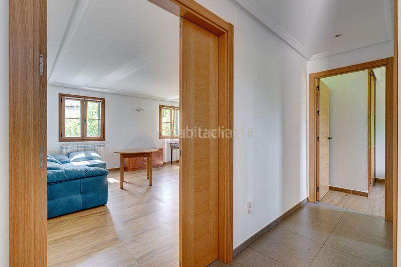 Foto 753a79c3-ae08-46f2-a99f-bdb70e2ea3b3. Casa a barrio olaberria a Lapice - Larreaundi - Olaberria - Meaka Irun