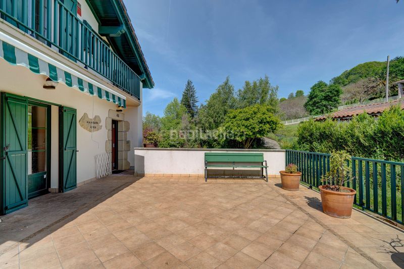 Foto 9138ab05-9379-45be-b0c0-e930b5efea03. Casa a barrio olaberria a Lapice - Larreaundi - Olaberria - Meaka Irun