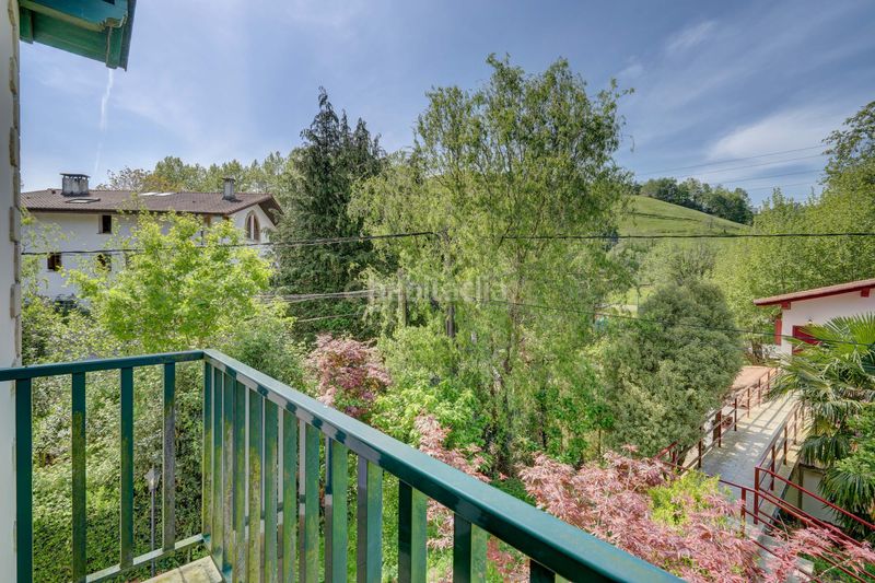 Foto cd334aa9-dffb-4a31-9d88-b85b7767656d. Casa a barrio olaberria a Lapice - Larreaundi - Olaberria - Meaka Irun