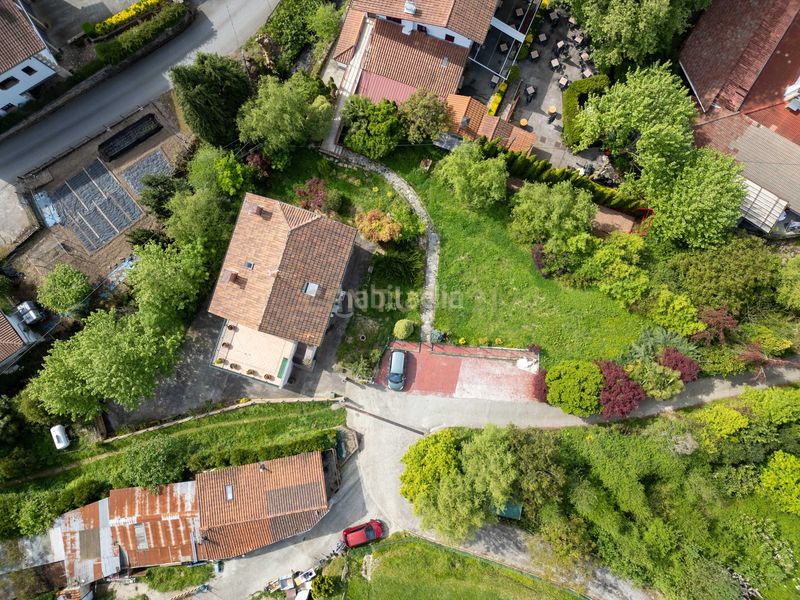 Foto cdd6bac6-b5c0-451c-bb95-9378cd5943f7. Casa a barrio olaberria a Lapice - Larreaundi - Olaberria - Meaka Irun