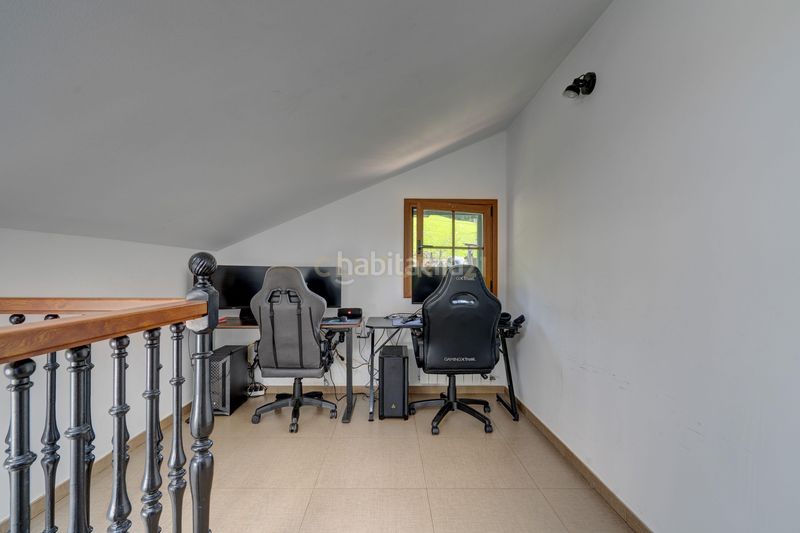 Foto d4e766c2-f8fd-41f3-bd9d-745524759d4c. Casa a barrio olaberria a Lapice - Larreaundi - Olaberria - Meaka Irun