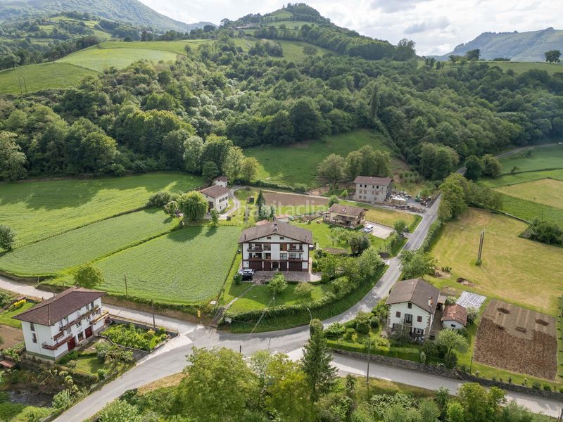 Foto 09a30c24-3190-4563-8bae-be8f7ddcff63. Pis a Oiz