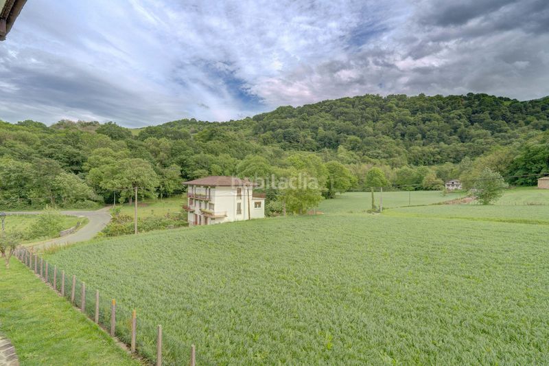 Foto 15da10e6-fc06-42fa-aca4-89e0a96afbbc. Pis a Oiz