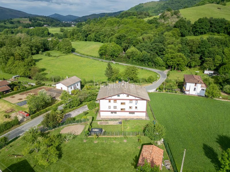 Foto 44fbb158-ba35-41b3-bf34-ef5e221c27b2. Pis a Oiz