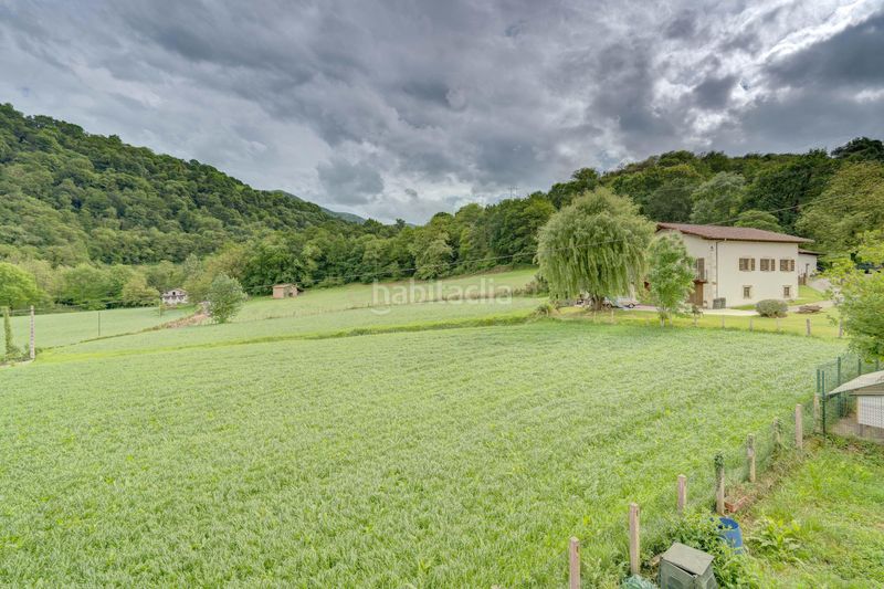 Foto 7eb25321-d057-4475-9a6e-90ffc722f31c. Pis a Oiz