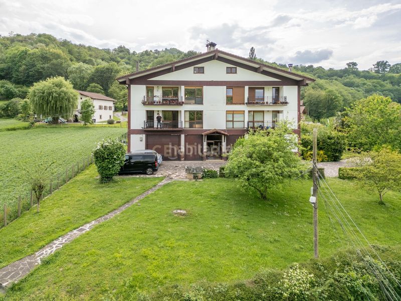 Foto 80b627d3-3d13-474d-9478-48b2e7c52273. Pis a Oiz