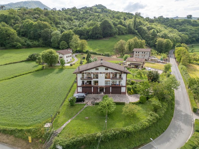 Foto d2143ca3-735a-4007-8628-87d01d9ef4b8. Pis a Oiz