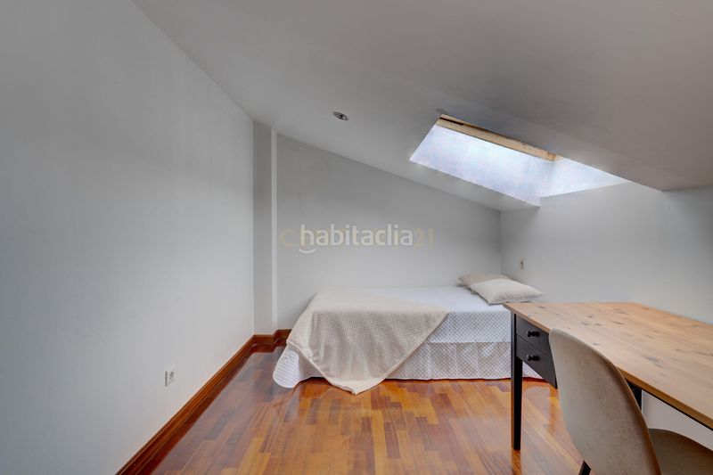 Foto 0f65660c-01d1-4784-a0ee-c25b49f84eec. Apartament a iparraguirre kalea a Azken Portu - Behobia Irun