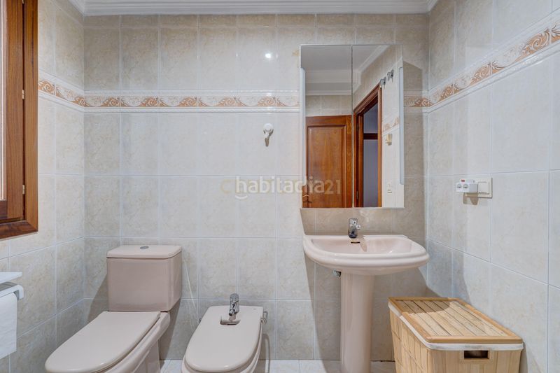 Foto 22c6df6a-0db0-418d-b841-717a0c5ad06a. Apartament a iparraguirre kalea a Azken Portu - Behobia Irun