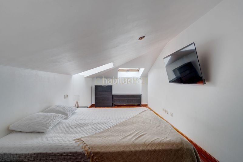 Foto 3a100313-61d6-4075-90a5-8498568b0224. Apartament a iparraguirre kalea a Azken Portu - Behobia Irun