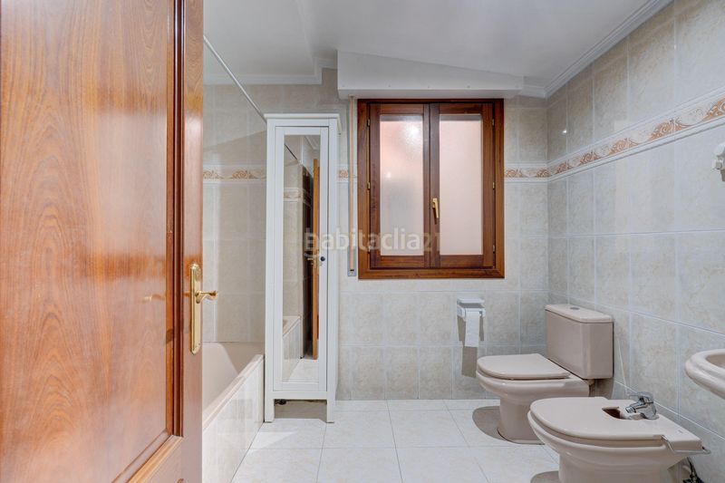 Foto 480f5025-80fc-4c8a-a472-58ace3585f4a. Apartament a iparraguirre kalea a Azken Portu - Behobia Irun