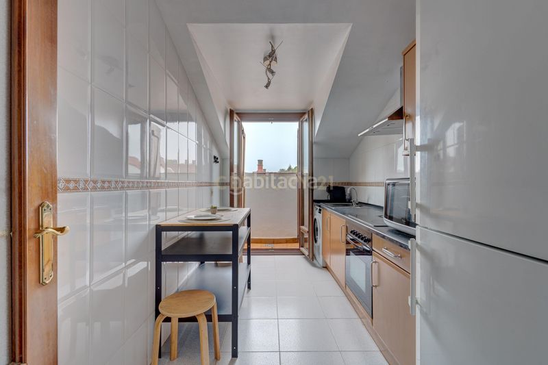 Foto 5c260827-b7e0-4180-a146-2d68c75768ec. Apartament a iparraguirre kalea a Azken Portu - Behobia Irun
