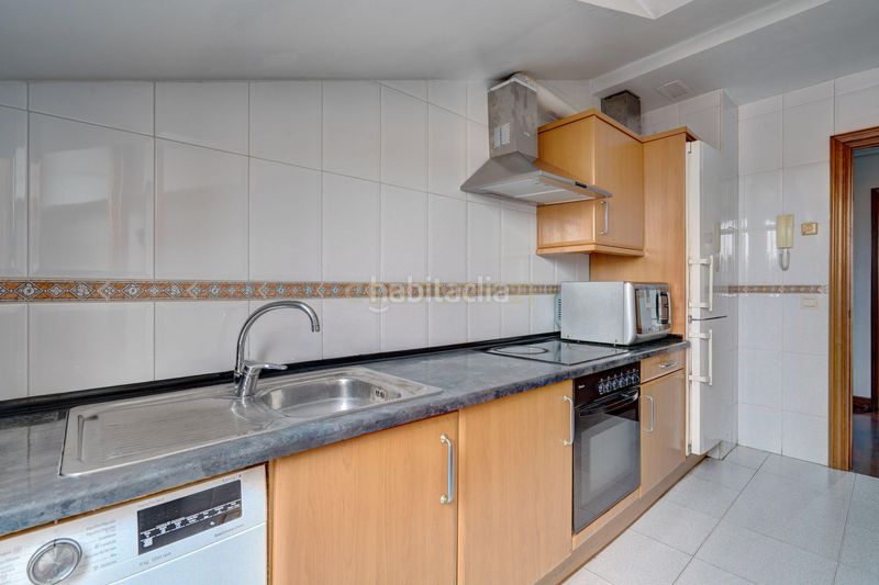 Foto 61f72ae4-b33c-41cd-aeb1-289544b82c6c. Apartament a iparraguirre kalea a Azken Portu - Behobia Irun