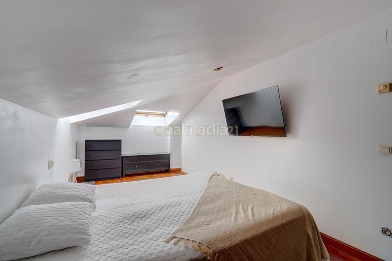 Foto 68ae61fc-b6c9-4976-8e48-bee490d41d8b. Apartament a iparraguirre kalea a Azken Portu - Behobia Irun