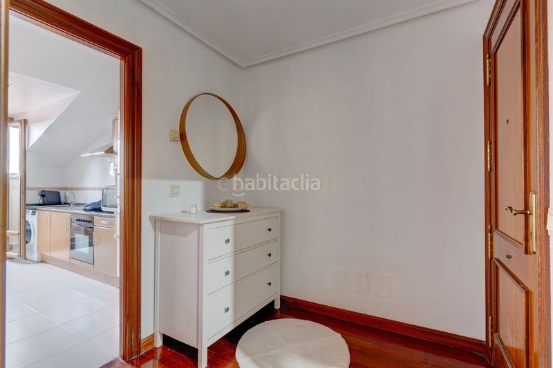 Foto 70265db3-7c13-4cc0-8051-e884ee4d52e4. Apartament a iparraguirre kalea a Azken Portu - Behobia Irun