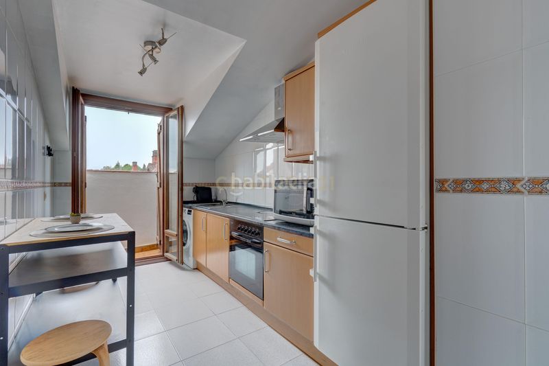 Foto 8a5e8d48-e8cd-4f06-bc21-597fa9649091. Apartament a iparraguirre kalea a Azken Portu - Behobia Irun
