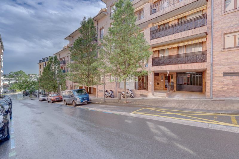 Foto 9ee6ca95-55db-4681-8641-0b3ce7fac15a. Apartament a iparraguirre kalea a Azken Portu - Behobia Irun