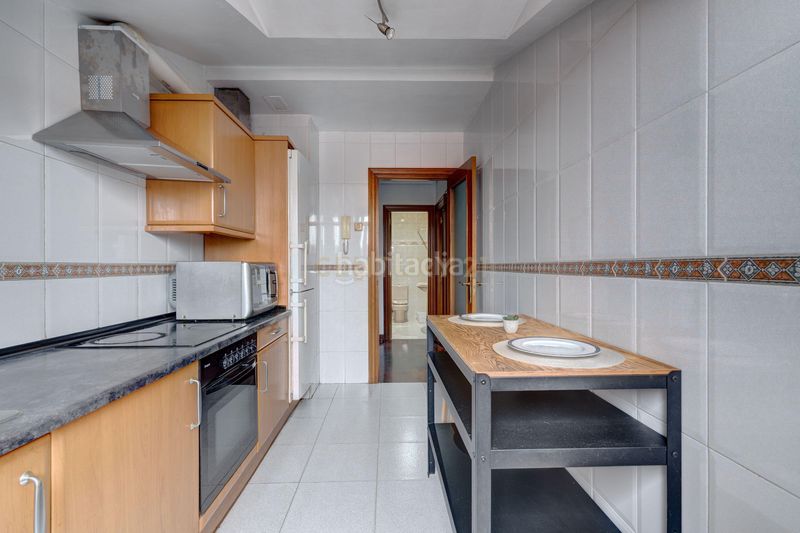 Foto ca655dcc-8216-4abd-b643-e12502514e22. Apartament a iparraguirre kalea a Azken Portu - Behobia Irun