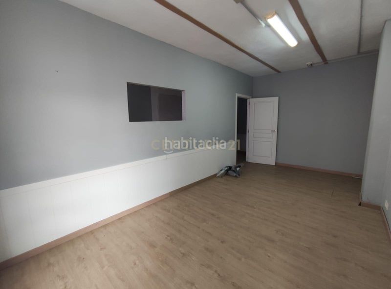 Foto 2503e6a3-48bd-4439-ba2d-c38fd3d6ba69. Locale commerciale in luis de uranzu kalea in Pinar - Anaka - Belaskoenea Irun