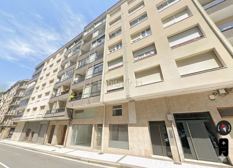 Foto 59ea2b84-f2a1-4068-a742-dad7a00a004b. Locale commerciale in luis de uranzu kalea in Pinar - Anaka - Belaskoenea Irun