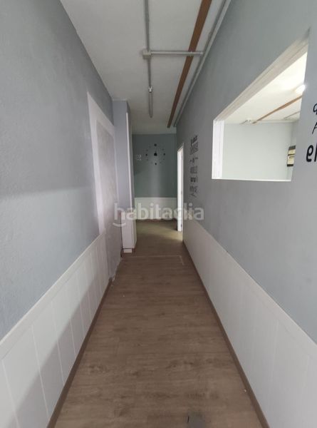 Foto f33ed839-f4d6-4bb1-a930-a4f3e36bb062. Locale commerciale in luis de uranzu kalea in Pinar - Anaka - Belaskoenea Irun