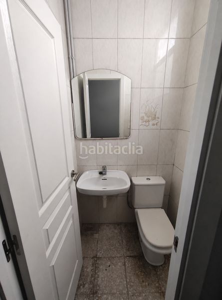 Foto ffe719ae-7732-4807-9ec9-ebe4b1e245fe. Locale commerciale in luis de uranzu kalea in Pinar - Anaka - Belaskoenea Irun