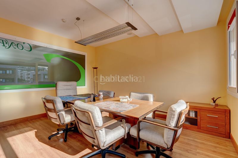 Foto 2e79129c-480e-4eb4-b33f-bc1210d007b9. Office space in auzolan kalea in Pinar - Anaka - Belaskoenea Irun