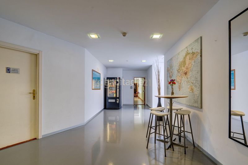 Foto 3ca9fef4-9380-4905-a5a6-30a8104050d0. Office space in auzolan kalea in Pinar - Anaka - Belaskoenea Irun