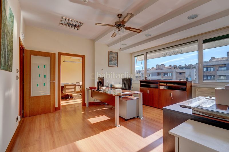 Foto 73e473d6-80aa-4bbf-933b-cd9f2d6cd613. Office space in auzolan kalea in Pinar - Anaka - Belaskoenea Irun